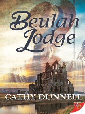 cover image of Beulah Lodge
